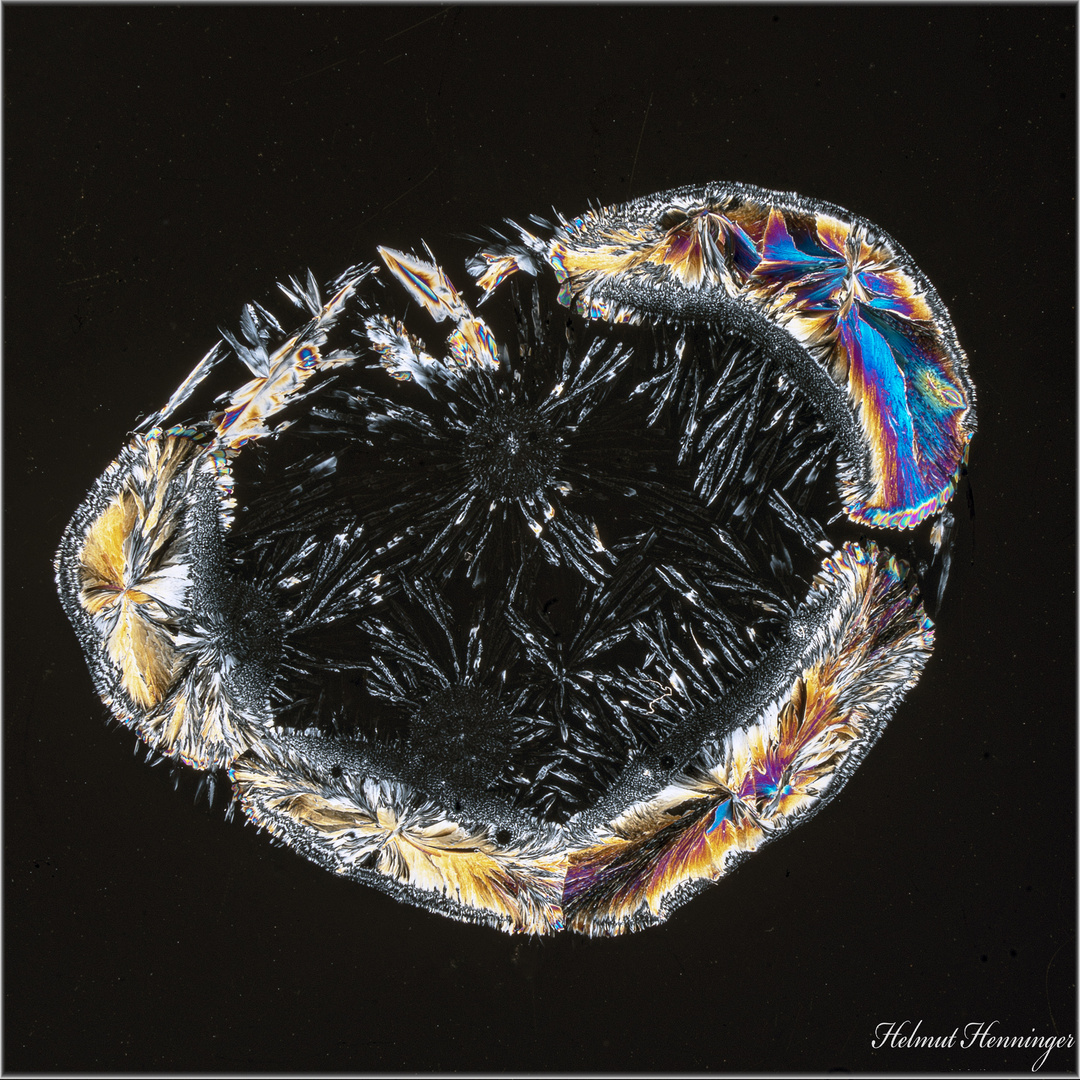 3122  Micro Kristalle Zitronensäure 