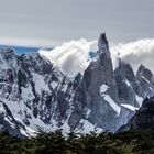 3128m - Cerro Torre