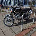 313) Honda CB 350 Four 