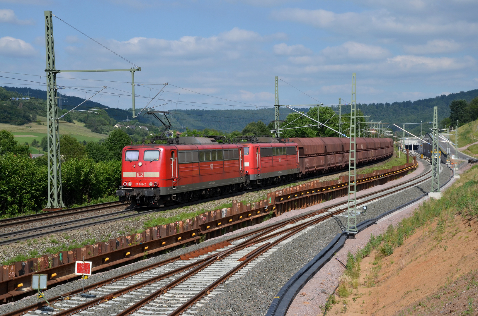 31.500 PS für 3500 Tonnen