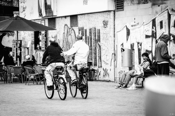 31/52 Im Vorbeifahren ...