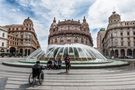 Acqua e fontane nell'architettura