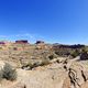Canyonlands-Nationalpark Panorama
