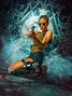 149_LaraCroft by Der Brownz - BrownzArt -  reloaded