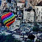 3187    à Rocamadour