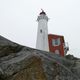 Fisgard Lighthouse