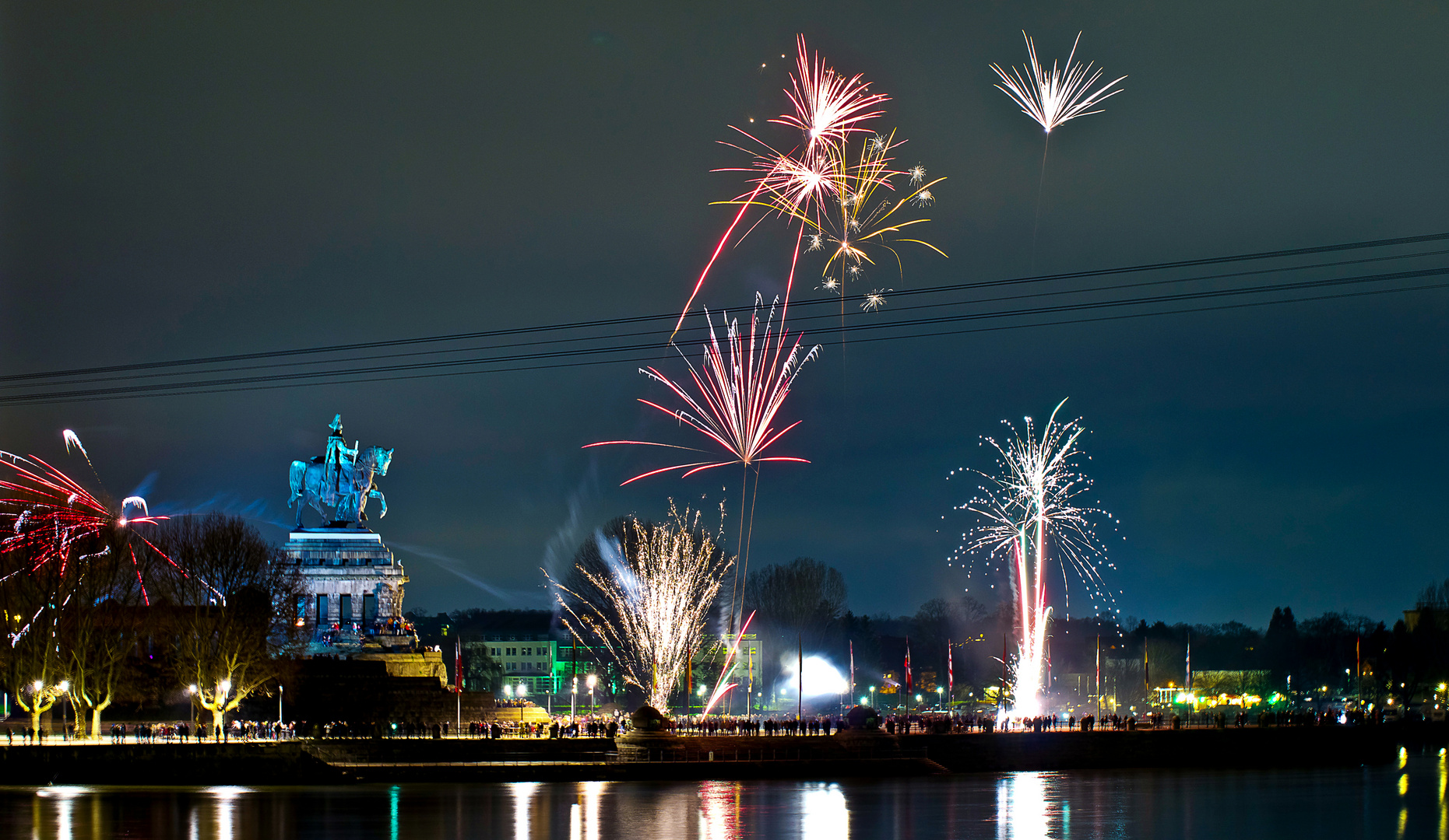 31.Dez.2019 23:40h Moselmündung