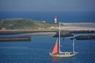 Vorbereitung zur Regatta de Brigitte Rauch