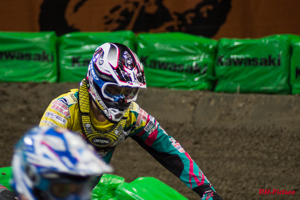 32. ADAC Supercross Dortmund