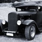 32 Ford Hot Rod