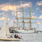32. Hanse Sail Rostock 2023