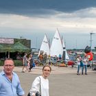 32. Hanse Sail Rostock 2023