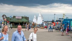 32. Hanse Sail Rostock 2023