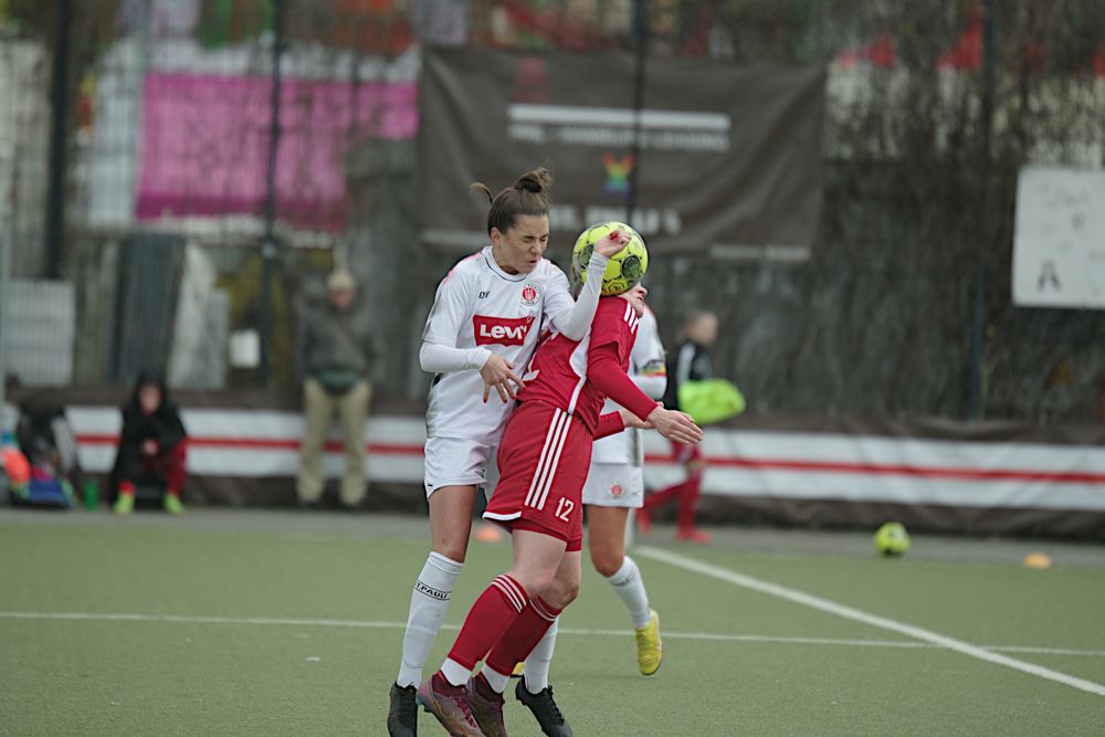 3:2 Heimtriumph gegen Jesteburg-Bendestorf 1