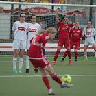 3:2 Heimtriumph gegen Jesteburg-Bendestorf 2