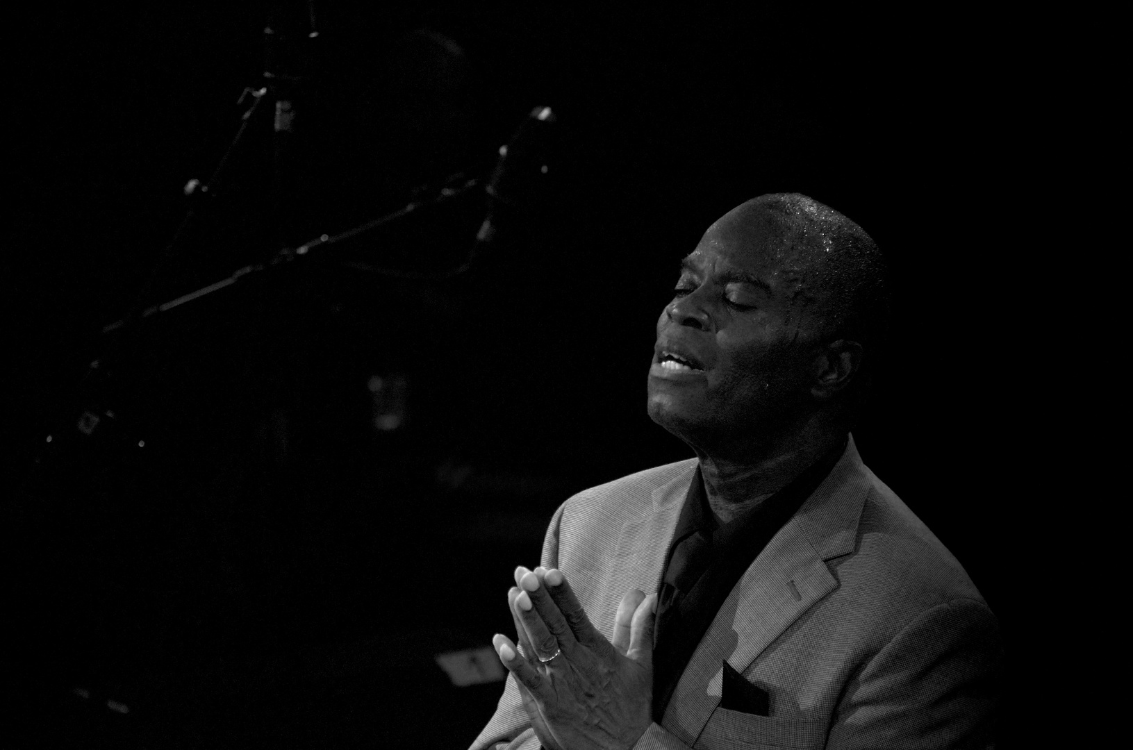 32. Leverkusener Jazztage Maceo Parker_4