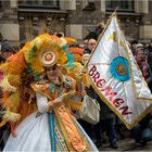 32. Samba-Karneval in Bremen