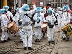 32. Samba-Karneval in Bremen