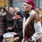 32. Samba-Karneval in Bremen