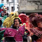 32. Samba-Karneval in Bremen