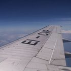 32 thousand feet and a wing