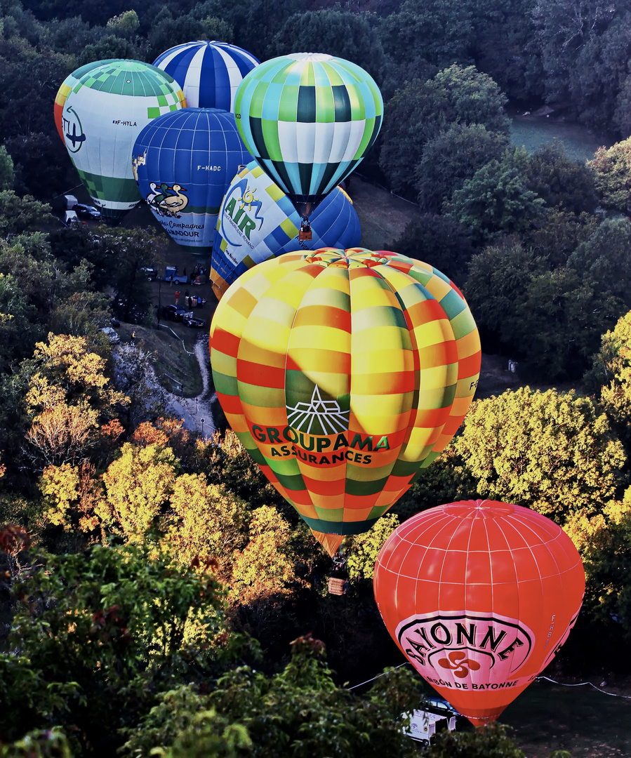 3201....du côté de Rocamadour