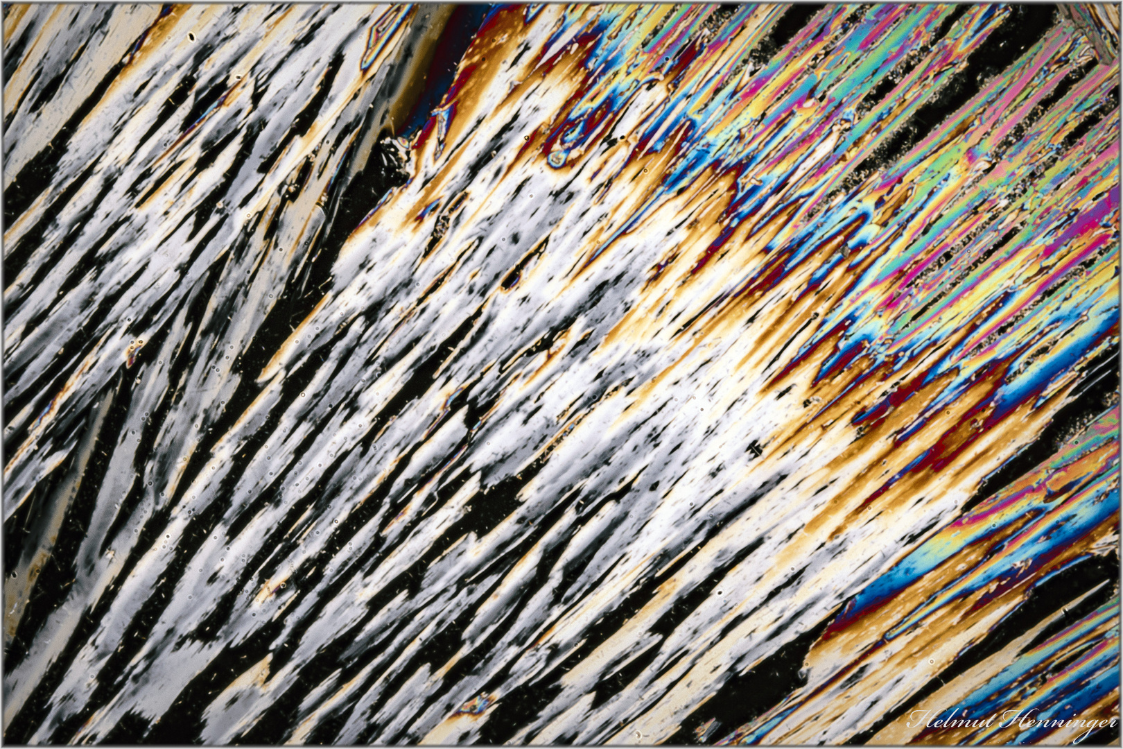 3206 Micro Kristalle Harnstoff 