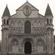 Notre-Dame la Grande  Poitiers