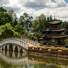 322 - Lijiang - Jade Spring Park