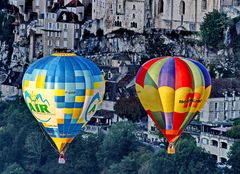 3224   à Rocamadour