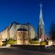 St Paulus Kirche Neuss-Weckhoven