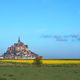 Mont St. Michel