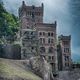 Altes Bergwerk in Belgien