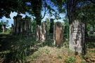 Friedhof im Kopf von gnibbel