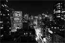 There are eight million stories in the Naked City - A Tudor City Nightscape von Steve Ember