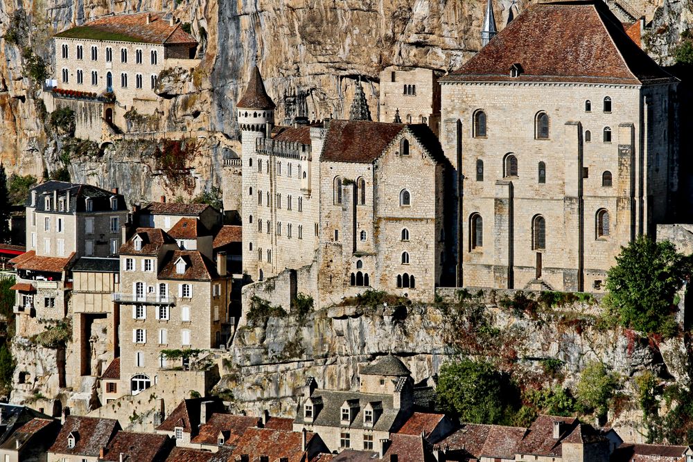 3295....Rocamadour