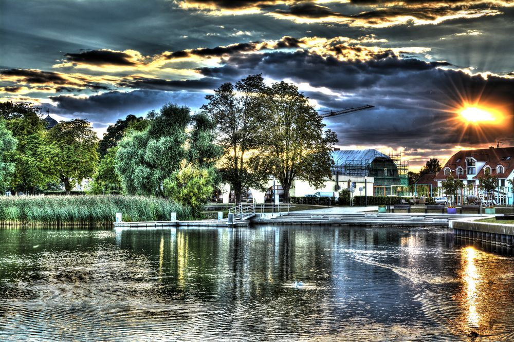 Uckersee2 von em-ci Fotografie