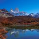 Cerro Fitz Roy