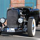 32er Ford Roadster #4