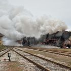 33-503 +33-504 bei der Einfahrt Lukovac II