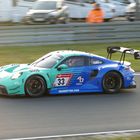 #33 Falken Porsche 911 GT3R