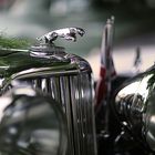 33. Oldtimer Meeting in Baden-Baden