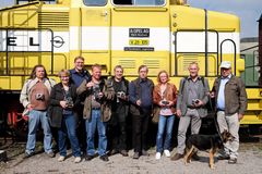 33. Rollfilmertreffen