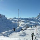 330° Gornergrat - Zermatt - Matterhorn