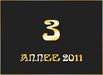 Top 3 2011