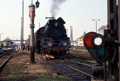 33124 Leszno - Jarocin