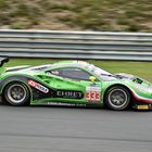 # 333 Ferrari 488 GT3 