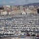 Marseille Hafen