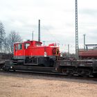 335 156 -6 auf Uais- Wagen