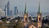 Zwinge sie, gemeinsam einen Turm zu bauen ... von Robert Bauer